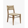 Teak Dining Chair Exporter Mulyoharjo Furniture Supplier White-Labeled