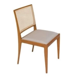 Teak Dining Chair Exporter Mulyoharjo Furniture Supplier White-Labeled