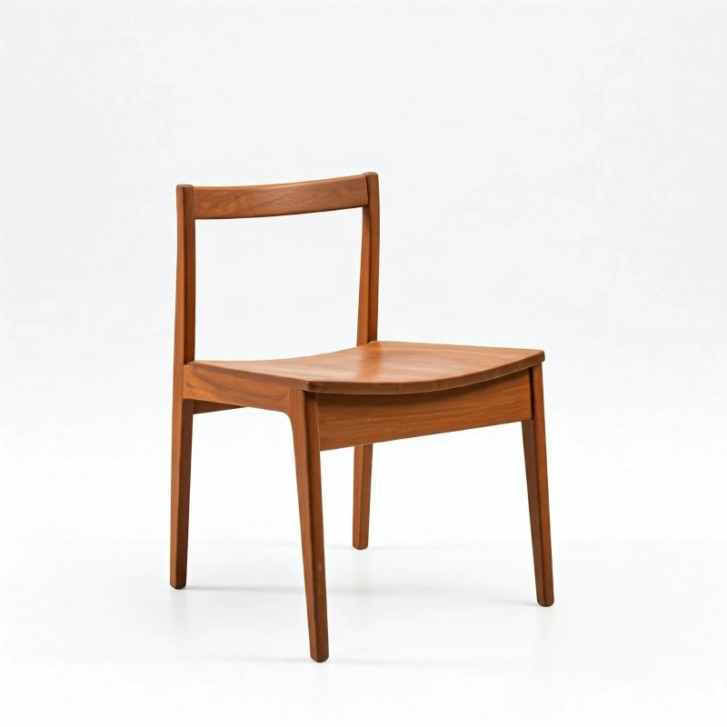 Teak Dining Chair Exporter Mulyoharjo Furniture Supplier White-Labeled Teak Dining Chair Exporter Mulyoharjo Furniture Supplier White-Labeled