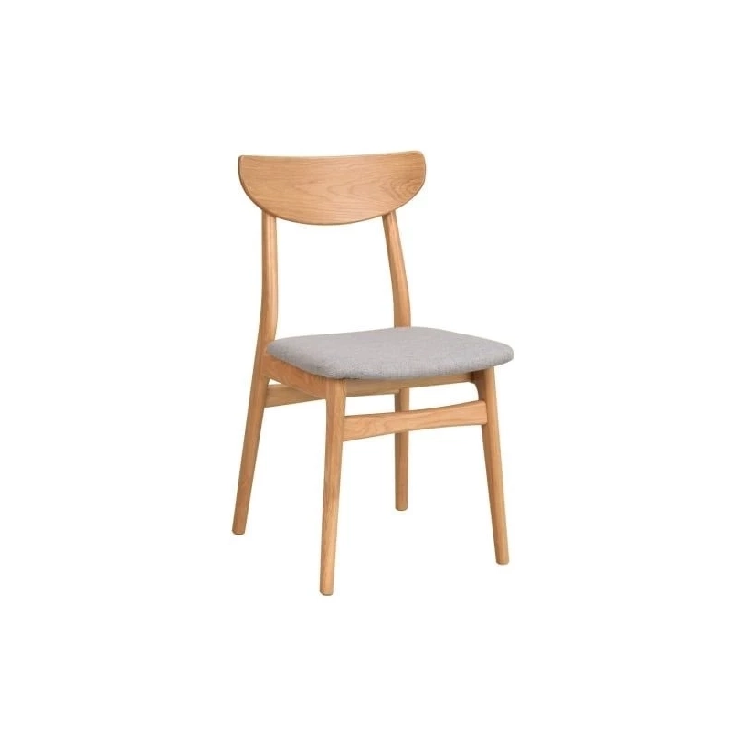 Teak Dining Chair Exporter Mulyoharjo Furniture Supplier White-Labeled