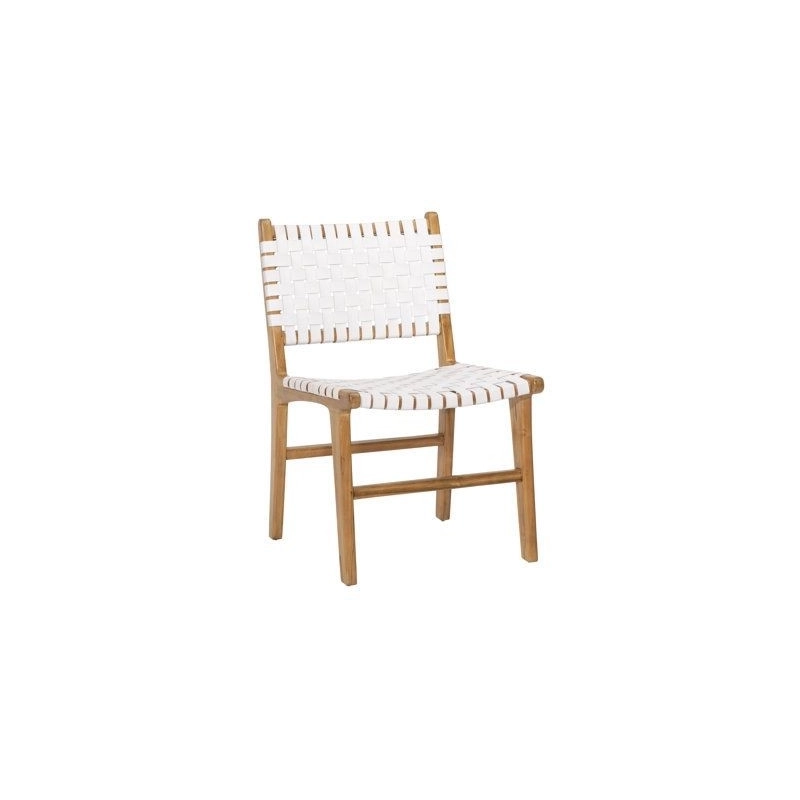 Teak Dining Chair Exporter Mulyoharjo Furniture Supplier White-Labeled