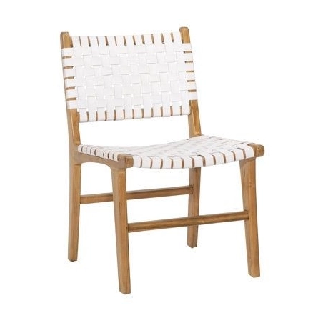 Teak Dining Chair Exporter Mulyoharjo Furniture Supplier White-Labeled