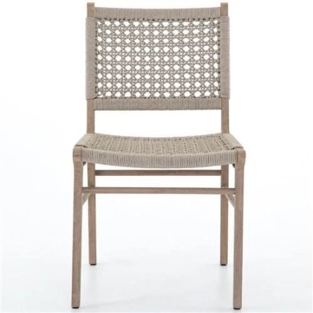 Teak Dining Chair Exporter Mulyoharjo Furniture Supplier White-Labeled