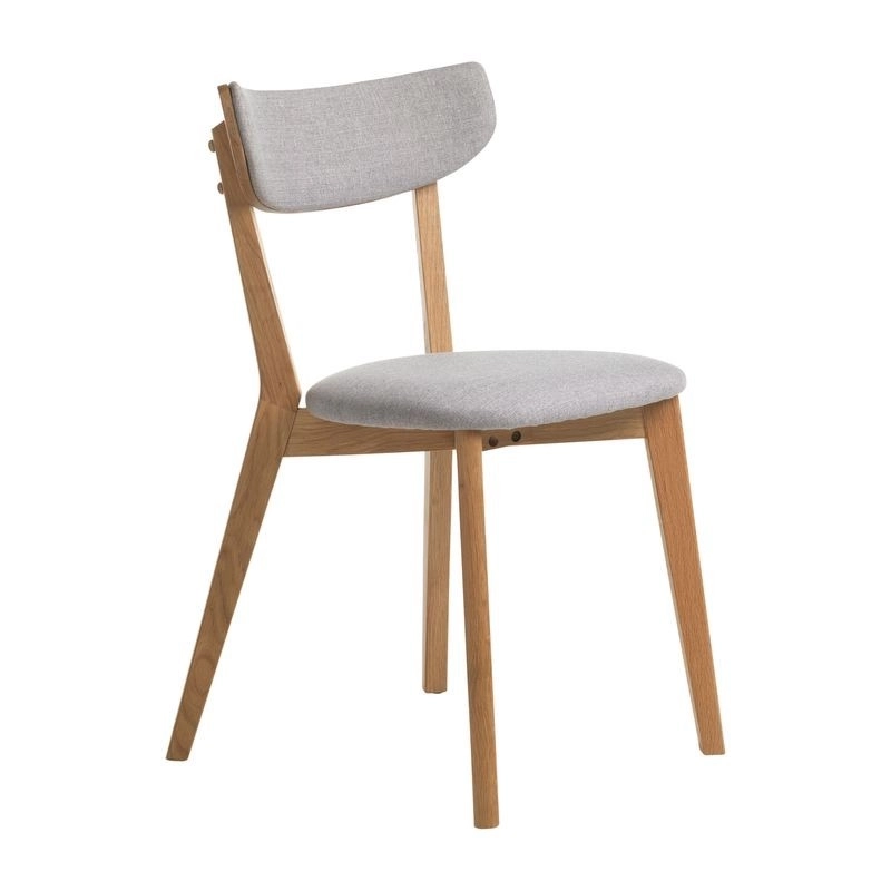 Teak Dining Chair Exporter Mulyoharjo Furniture Supplier White-Labeled