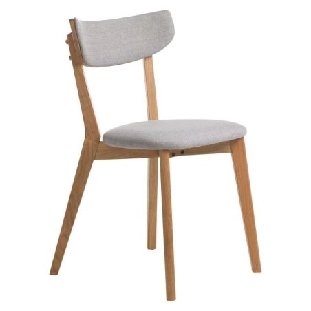 Teak Dining Chair Exporter Mulyoharjo Furniture Supplier White-Labeled