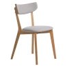 Teak Dining Chair Exporter Mulyoharjo Furniture Supplier White-Labeled