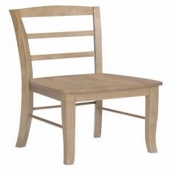 Teak Dining Chair Exporter Mulyoharjo Furniture Supplier White-Labeled