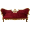 Classic Sofa 1 Seater 482 Living Room - Mulyoharjo Furniture Supplier