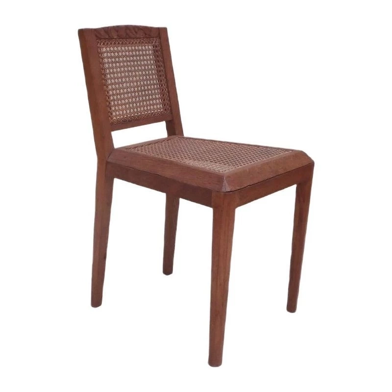 Teak Dining Chair Exporter Mulyoharjo Furniture Supplier White-Labeled