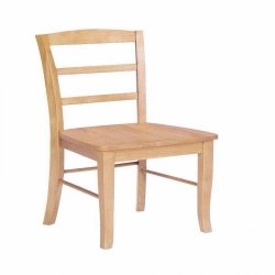 Teak Dining Chair Exporter Mulyoharjo Furniture Supplier White-Labeled