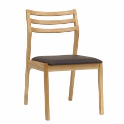 Teak Dining Chair Exporter Mulyoharjo Furniture Supplier White-Labeled