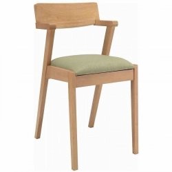 Teak Dining Chair Exporter Mulyoharjo Furniture Supplier White-Labeled