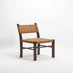 Teak Dining Chair Exporter Mulyoharjo Furniture Supplier White-Labeled