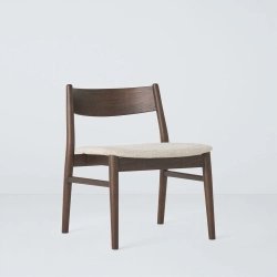 Teak Dining Chair Exporter Mulyoharjo Furniture Supplier White-Labeled