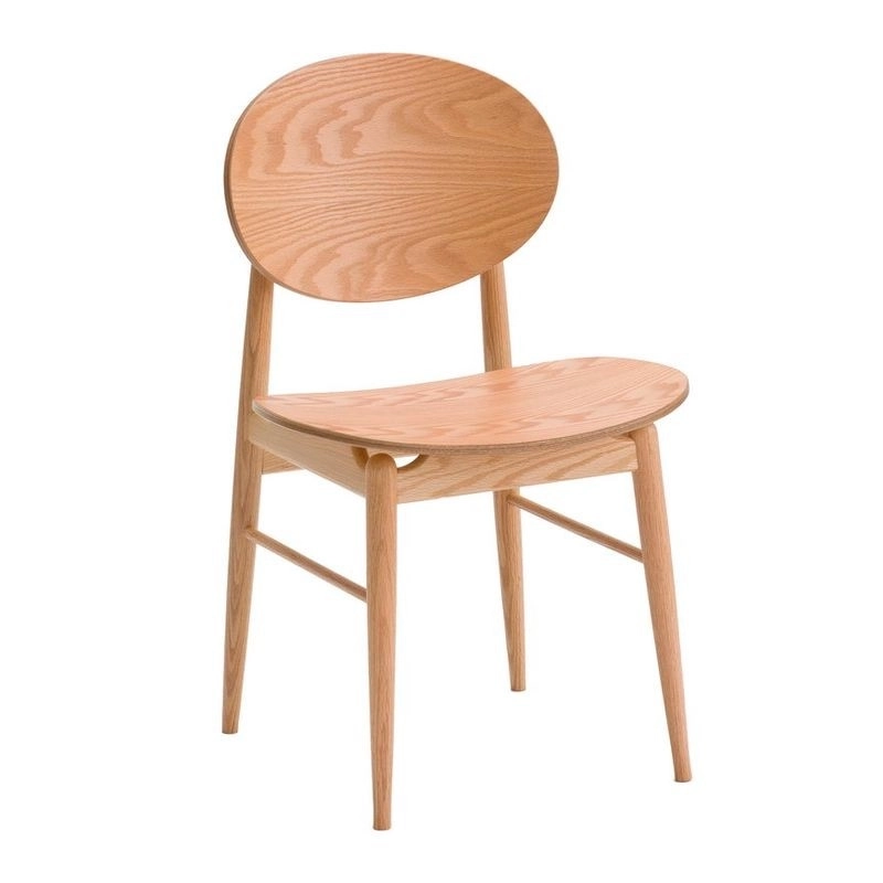 Teak Dining Chair Exporter Mulyoharjo Furniture Supplier White-Labeled Teak Dining Chair Exporter Mulyoharjo Furniture Supplier White-Labeled