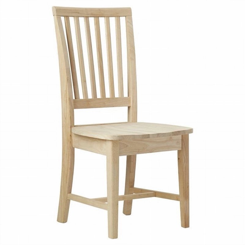 Teak Dining Chair Exporter Mulyoharjo Furniture Supplier White-Labeled