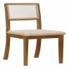 Teak Dining Chair Exporter Mulyoharjo Furniture Supplier White-Labeled