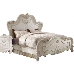 French Classic Painted Bed Furniture Mulyoharjo Furniture Vila