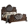 French Classic Painted Bed Furniture Mulyoharjo Furniture Export