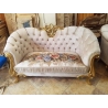 French Classic Painted Sofa Furniture Hotel Supply