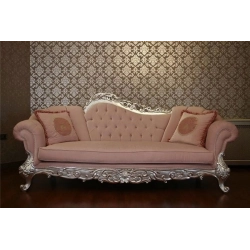 French Classic Painted Sofa Furniture Wholesaler