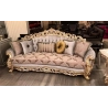 French Classic Painted Sofa Furniture Hospitality Supplier