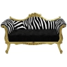 Classic Sofa 1 Seater 492 Living Room - Mulyoharjo Furniture Supplier