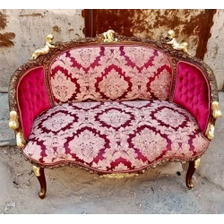 French Classic Painted Sofa Furniture Wholesale