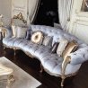 French Classic Painted Sofa Furniture Hospitality Supplier