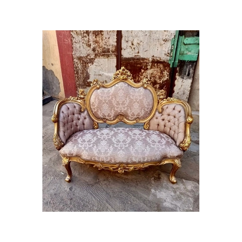 French Classic Painted Sofa Furniture Wholesale