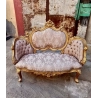 French Classic Painted Sofa Furniture Wholesale