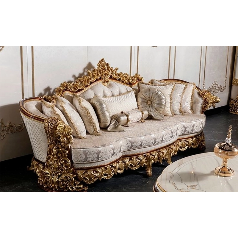 French Classic Painted Sofa Furniture Wholesale French Classic Painted Sofa Furniture Wholesale