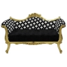 Classic Sofa 1 Seater 493 Living Room - Mulyoharjo Furniture Supplier