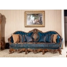 French Classic Painted Sofa Furniture Indonesia