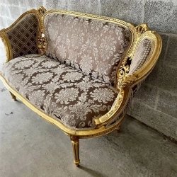 French Classic Painted Sofa Furniture Wholesaler