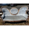 French Classic Painted Sofa Furniture Wholesaler