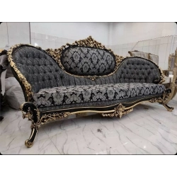 French Classic Painted Sofa Furniture Wholesale