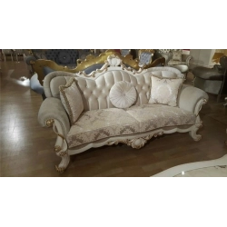 French Classic Painted Sofa Furniture Wholesaler