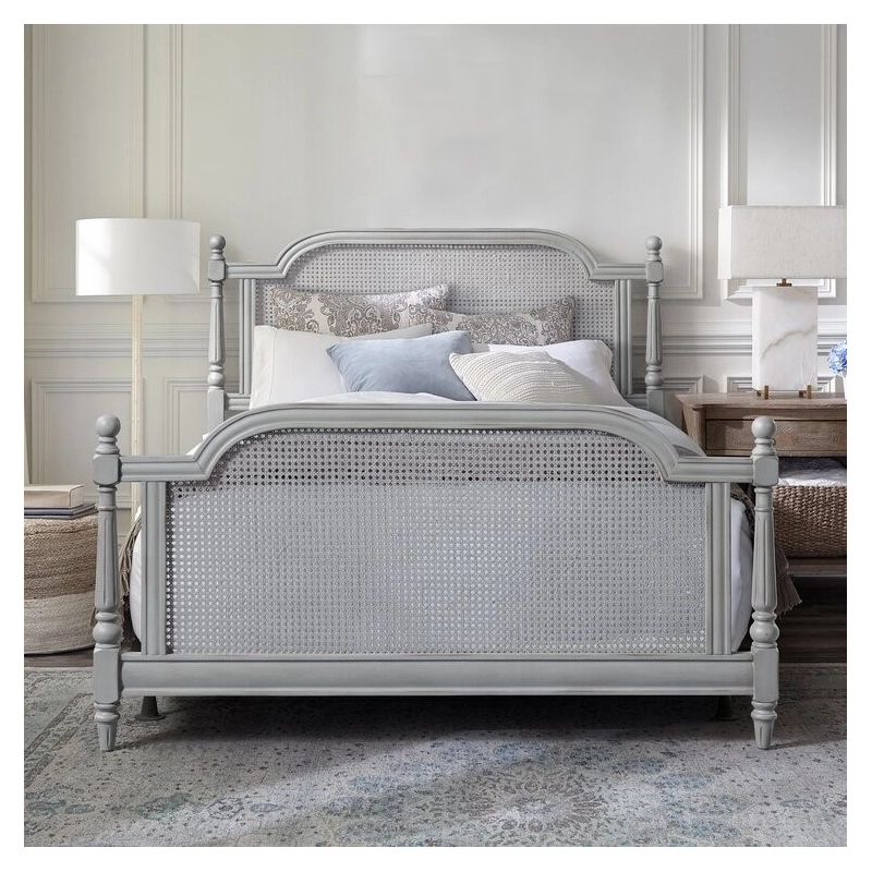 Double classic bed Furniture  Furniture Mulyoharjo