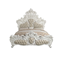 Baroque classic bed Furniture