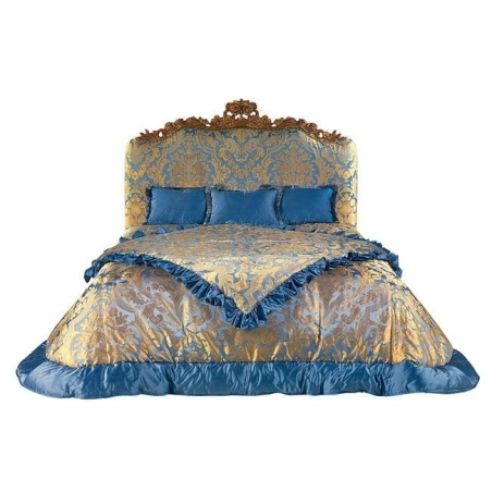 French classic bed Furniture Wholesaler
