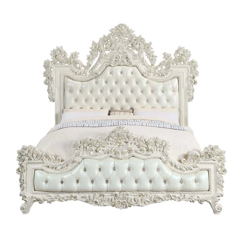 Minimalist classic bed Furniture Central Java Minimalist classic bed Furniture Central Java