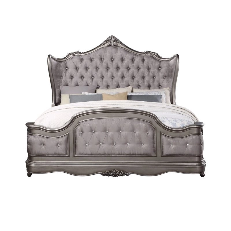 Rustic classic bed Furniture Produce Rustic classic bed Furniture Produce