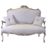 Classic Sofa 1 Seater 504 Living Room - Mulyoharjo Furniture Supplier