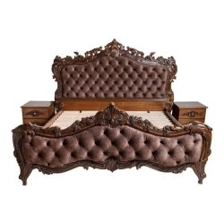 Custom classic bed Furniture Manufacturer