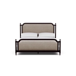 Elegant classic bed Furniture Exporter