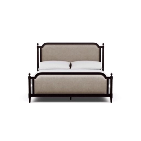 Elegant classic bed Furniture Exporter