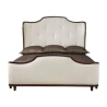 Mahogany wood classic bed Furniture Wholesale