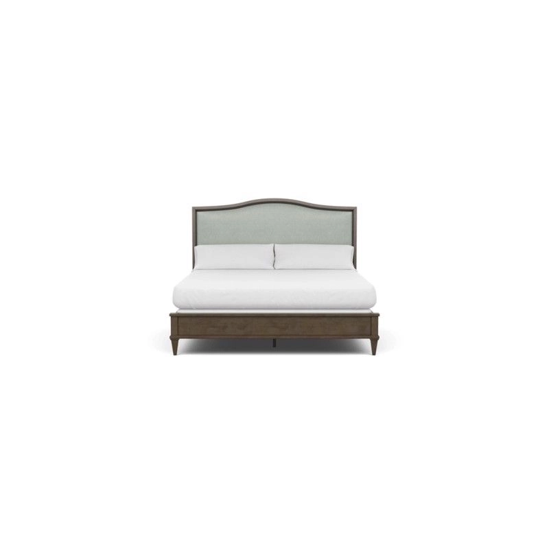 Rococo classic bed Furniture Mulyoharjo