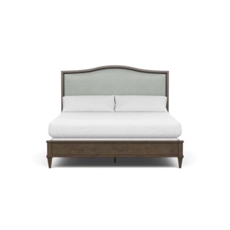 Rococo classic bed Furniture Mulyoharjo